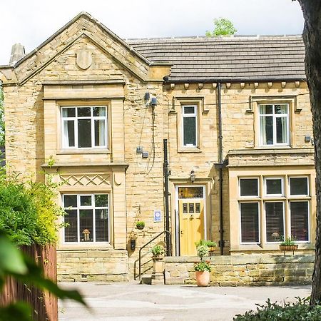 Wakefield Limes Lodge المظهر الخارجي الصورة