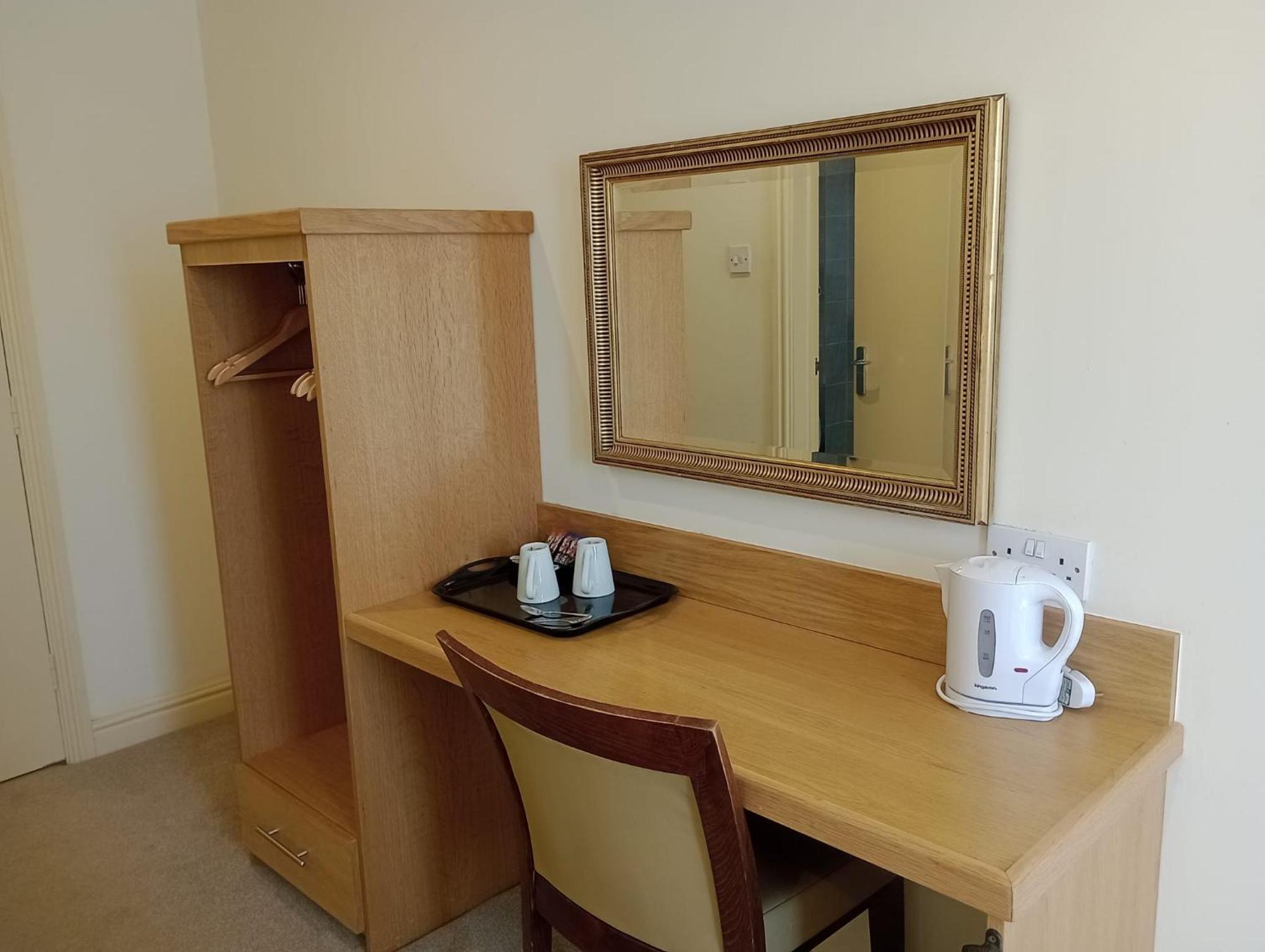 Wakefield Limes Lodge المظهر الخارجي الصورة