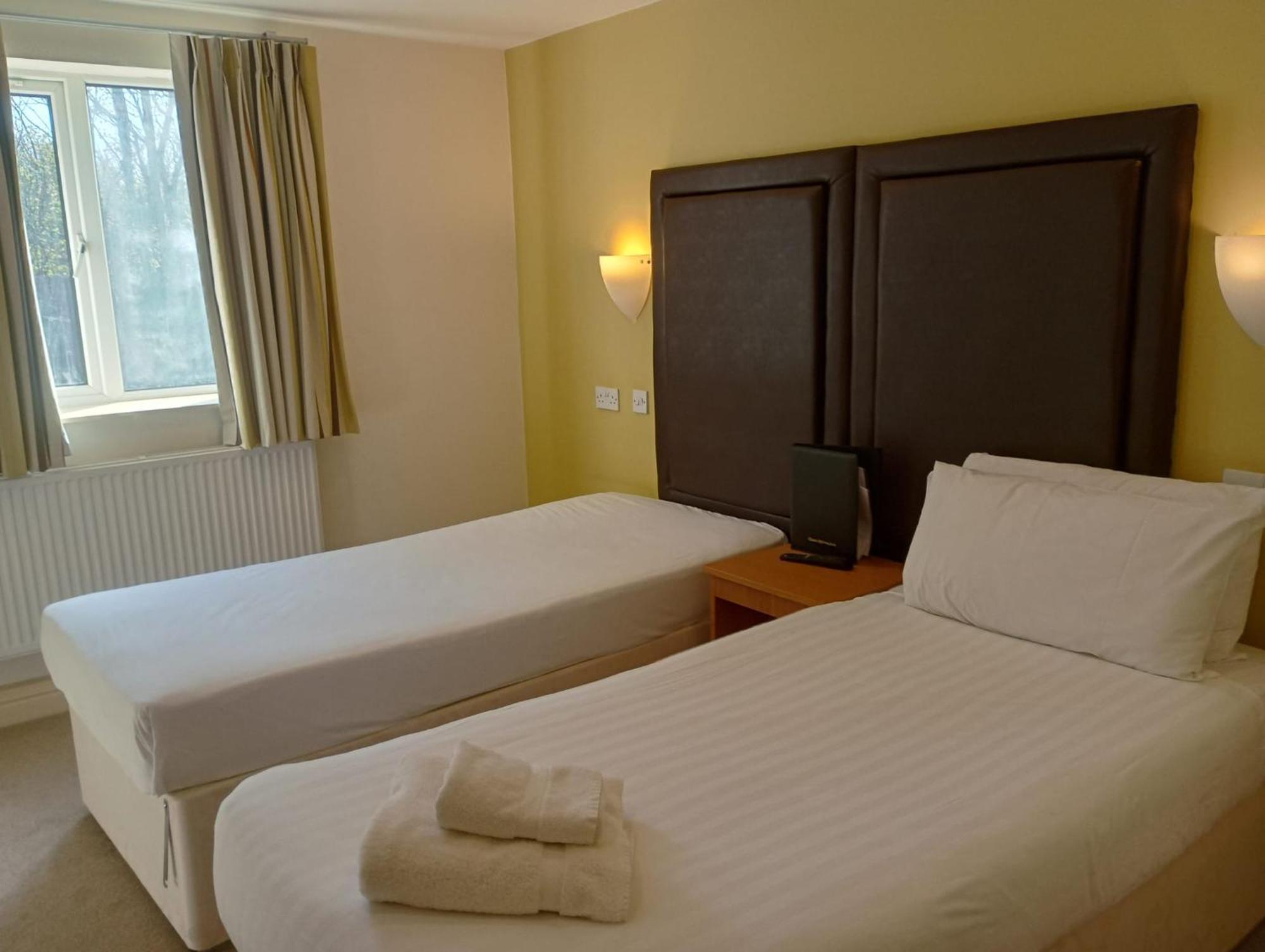 Wakefield Limes Lodge المظهر الخارجي الصورة