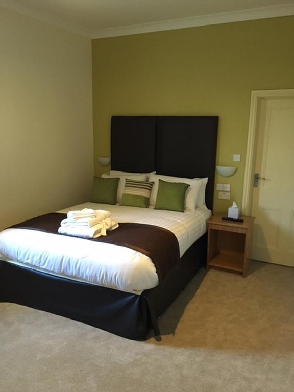 Wakefield Limes Lodge المظهر الخارجي الصورة