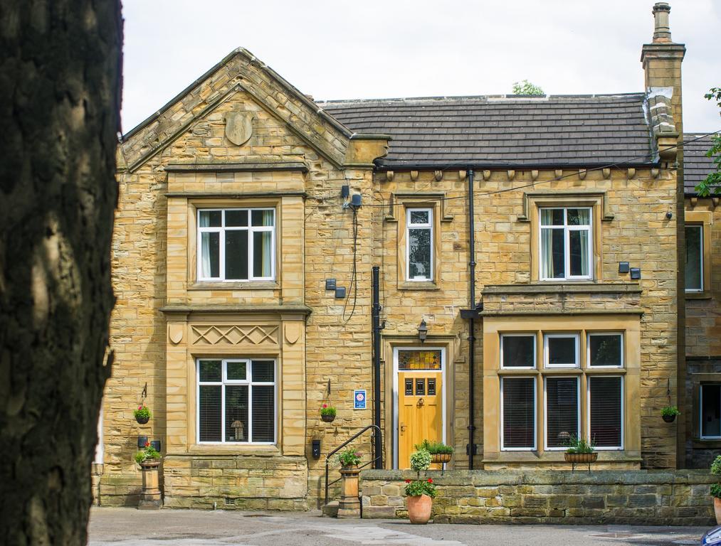 Wakefield Limes Lodge المظهر الخارجي الصورة