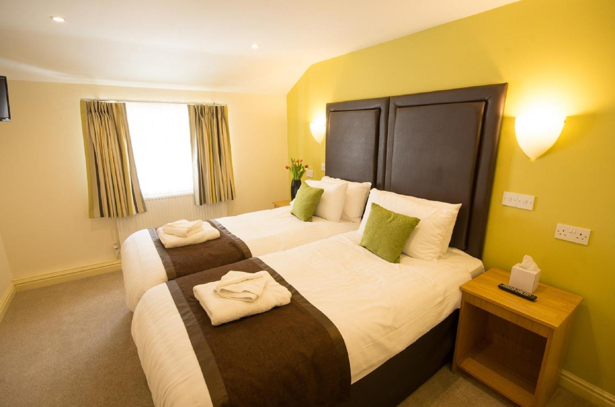 Wakefield Limes Lodge المظهر الخارجي الصورة