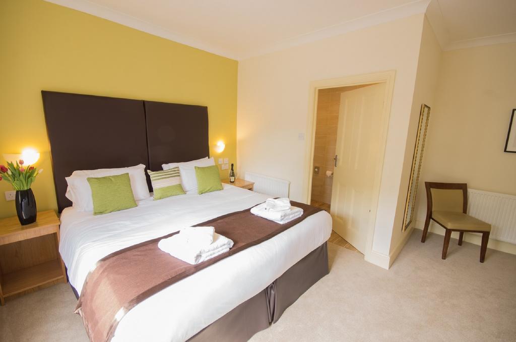 Wakefield Limes Lodge المظهر الخارجي الصورة