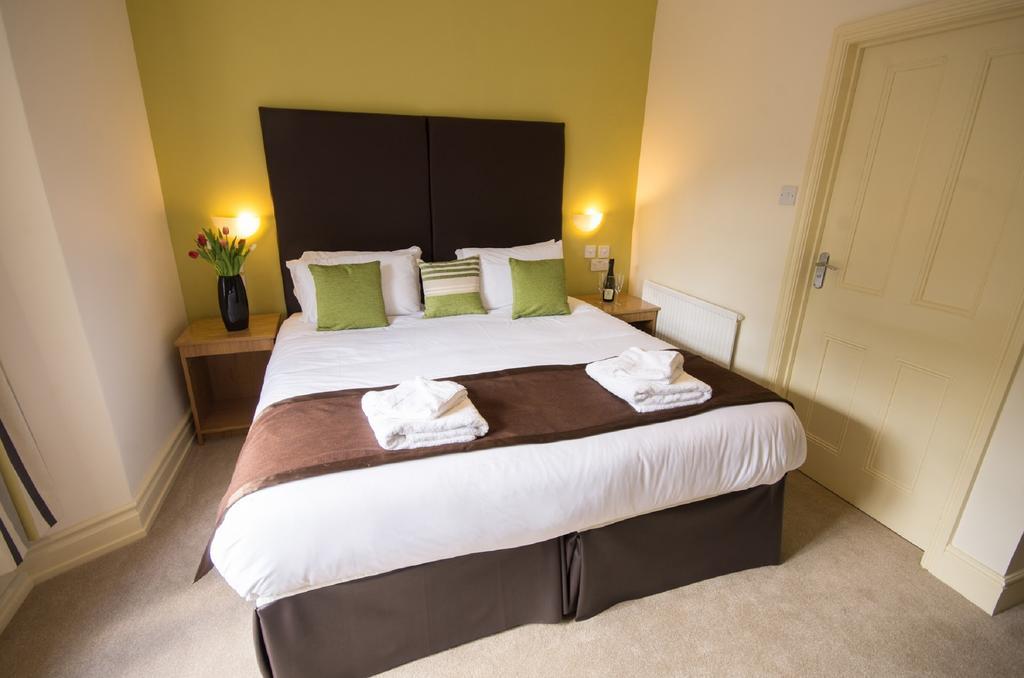 Wakefield Limes Lodge المظهر الخارجي الصورة