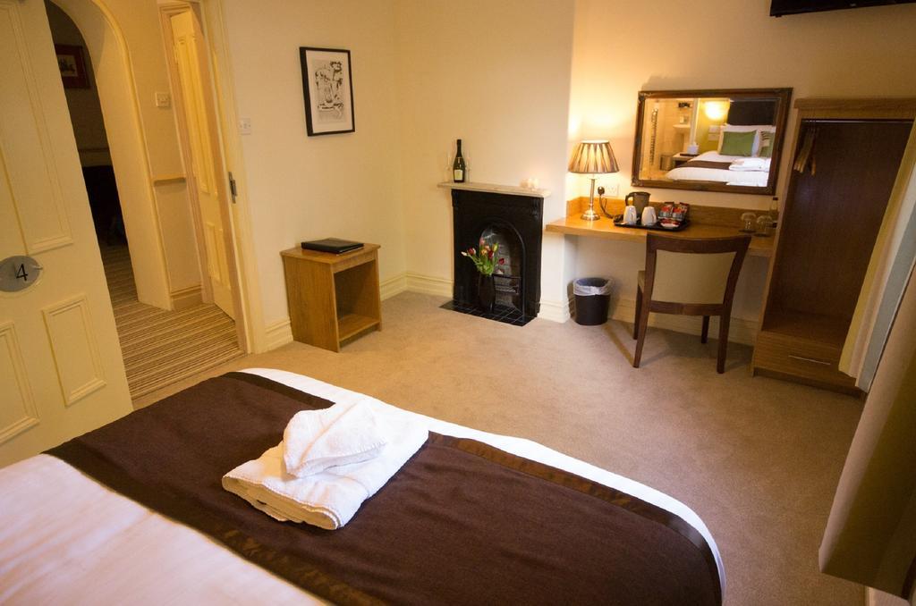 Wakefield Limes Lodge المظهر الخارجي الصورة