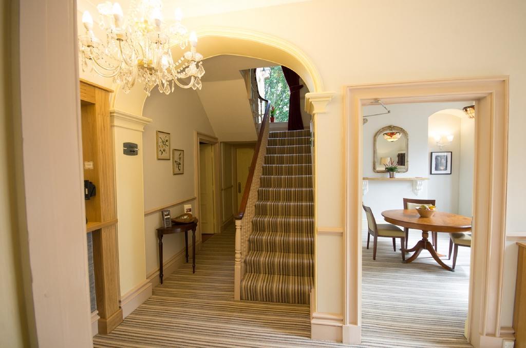 Wakefield Limes Lodge المظهر الخارجي الصورة