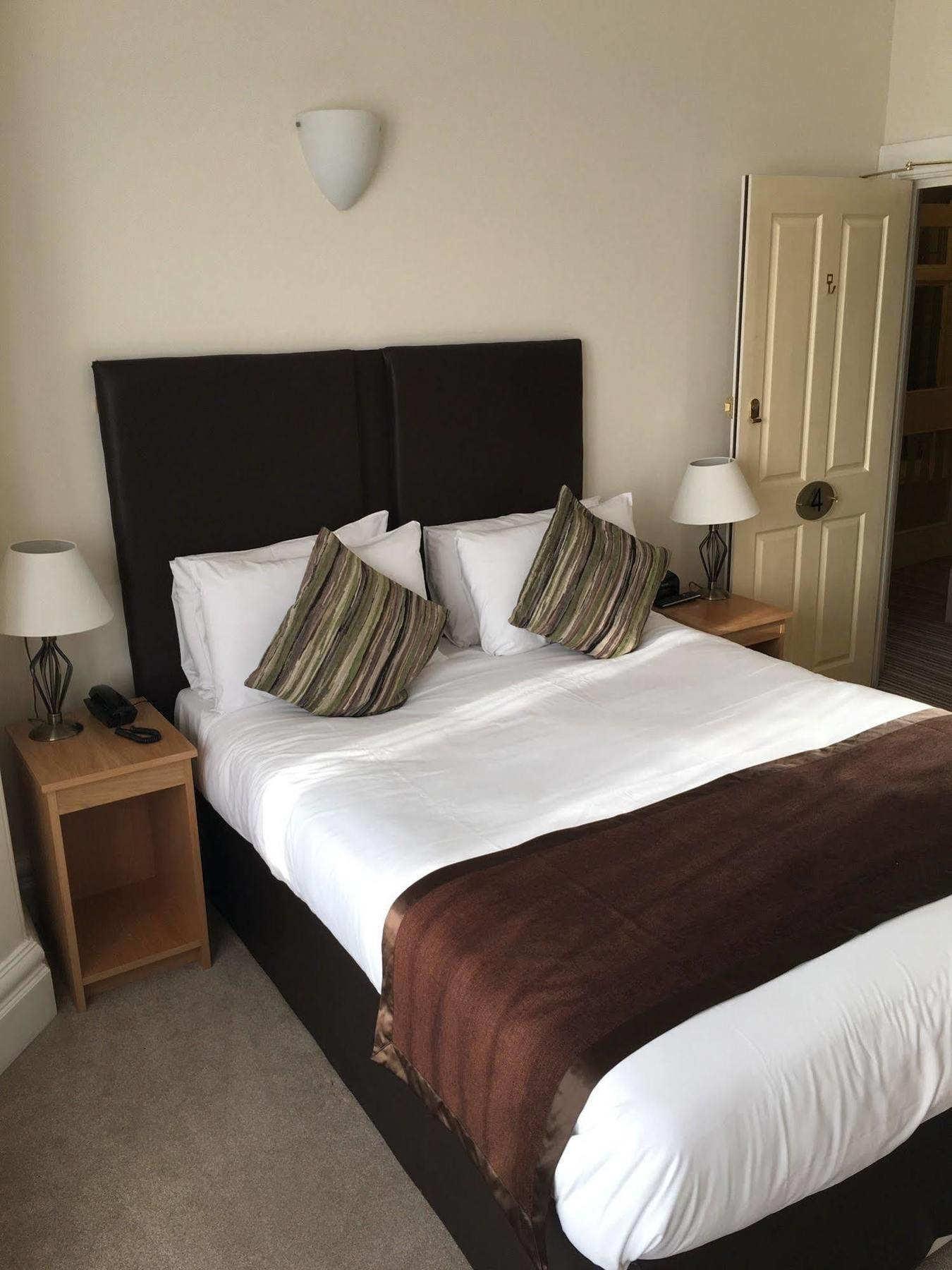 Wakefield Limes Lodge المظهر الخارجي الصورة