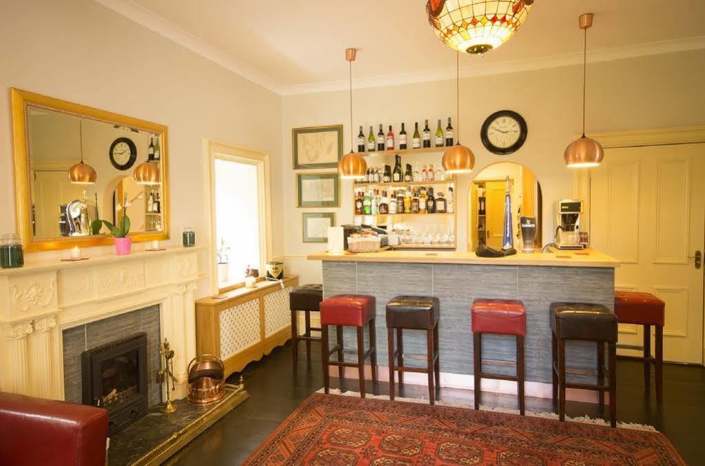 Wakefield Limes Lodge المظهر الخارجي الصورة